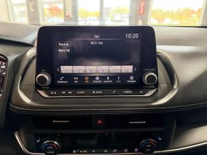 Miniature 25 Nissan Rogue S 2024