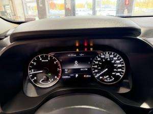 Miniature 20 Nissan Rogue S 2024