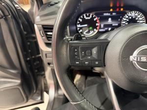 Miniature 23 Nissan Rogue S 2024