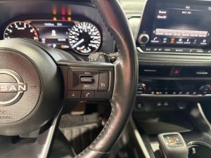 Miniature 24 Nissan Rogue S 2024