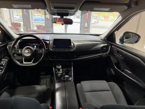 Miniature 30 Nissan Rogue S 2024
