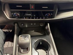 Miniature 28 Nissan Rogue S 2024