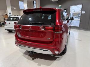 Miniature 9 Mitsubishi Outlander PHEV 2022