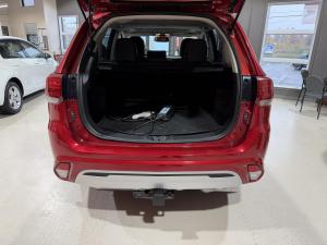 Miniature 7 Mitsubishi Outlander PHEV 2022