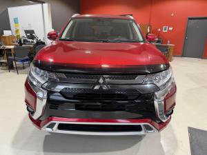Miniature 13 Mitsubishi Outlander PHEV 2022