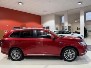 Miniature 11 Mitsubishi Outlander PHEV 2022