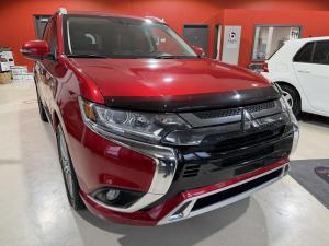 Miniature 12 Mitsubishi Outlander PHEV 2022