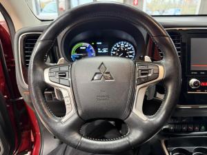 Miniature 19 Mitsubishi Outlander PHEV 2022