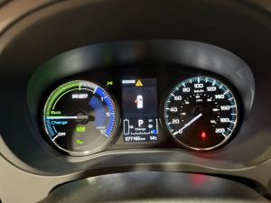 Miniature 20 Mitsubishi Outlander PHEV 2022