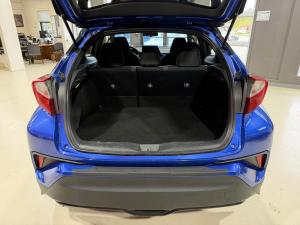 Thumbnail 7 Toyota C-HR XLE Premium 2021