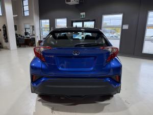 Thumbnail 5 Toyota C-HR XLE Premium 2021