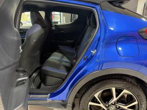 Thumbnail 15 Toyota C-HR XLE Premium 2021