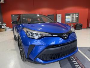 Thumbnail 12 Toyota C-HR XLE Premium 2021