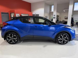 Thumbnail 11 Toyota C-HR XLE Premium 2021