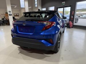 Thumbnail 8 Toyota C-HR XLE Premium 2021