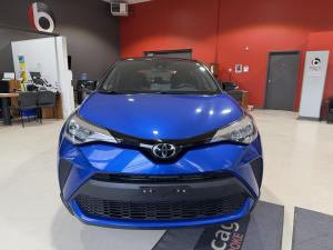 Thumbnail 13 Toyota C-HR XLE Premium 2021