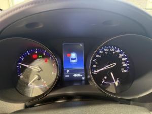 Thumbnail 20 Toyota C-HR XLE Premium 2021