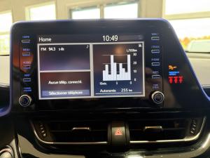 Thumbnail 23 Toyota C-HR XLE Premium 2021
