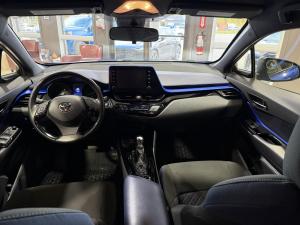 Thumbnail 29 Toyota C-HR XLE Premium 2021