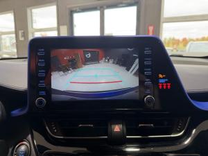 Thumbnail 26 Toyota C-HR XLE Premium 2021