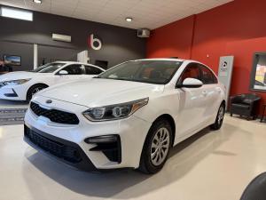 2020 Kia Forte LX - Image 1