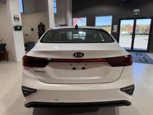 Miniature 5 Kia Forte LX 2020