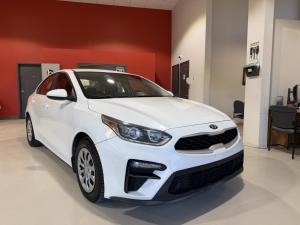 Miniature 9 Kia Forte LX 2020