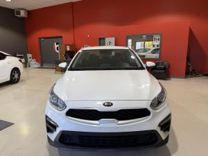 Miniature 11 Kia Forte LX 2020
