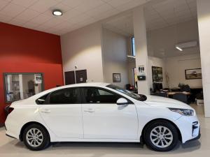 Miniature 8 Kia Forte LX 2020