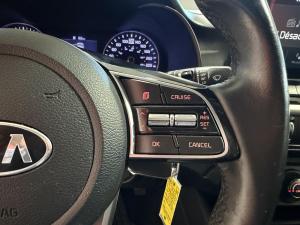 Miniature 19 Kia Forte LX 2020