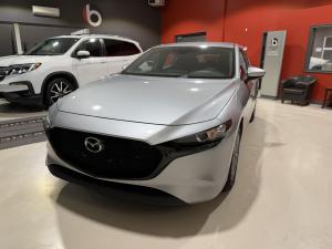 2022 Mazda Mazda3 Sport GX - Image 1