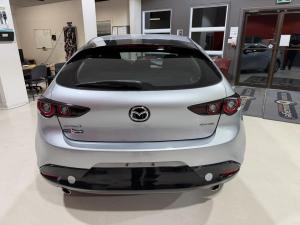 Miniature 5 Mazda Mazda3 Sport GX 2022
