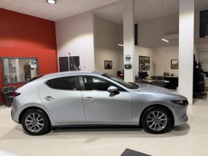Miniature 9 Mazda Mazda3 Sport GX 2022