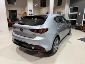 Miniature 8 Mazda Mazda3 Sport GX 2022