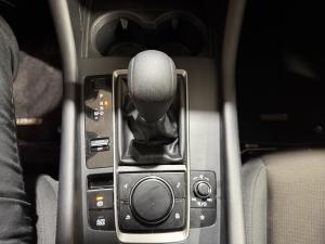 Miniature 26 Mazda Mazda3 Sport GX 2022