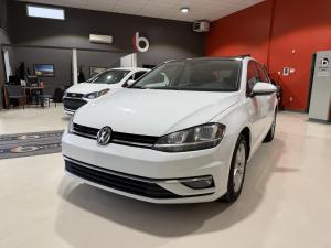 2020 Volkswagen Golf Highline - Image 1
