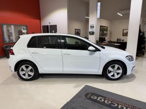 Miniature 7 Volkswagen Golf Highline 2020