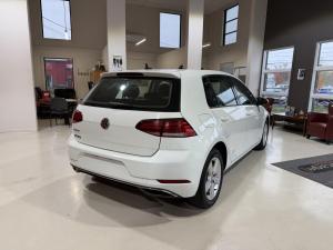 Miniature 6 Volkswagen Golf Highline 2020