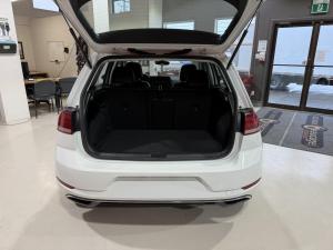 Miniature 5 Volkswagen Golf Highline 2020