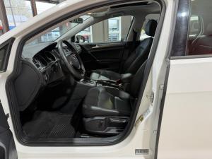 Miniature 11 Volkswagen Golf Highline 2020