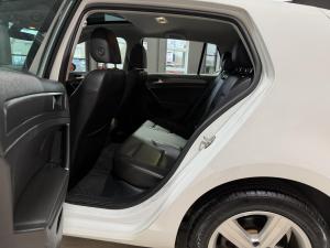 Miniature 10 Volkswagen Golf Highline 2020