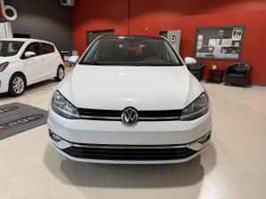 Miniature 9 Volkswagen Golf Highline 2020