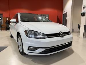 Miniature 8 Volkswagen Golf Highline 2020