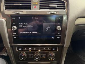 Miniature 17 Volkswagen Golf Highline 2020