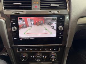 Miniature 18 Volkswagen Golf Highline 2020