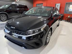 2024 Kia Forte LX - Image 1