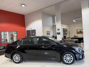 Miniature 8 Kia Forte LX 2024