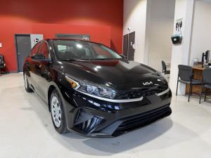 Miniature 9 Kia Forte LX 2024