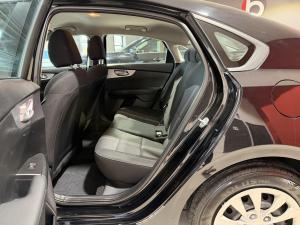 Miniature 12 Kia Forte LX 2024