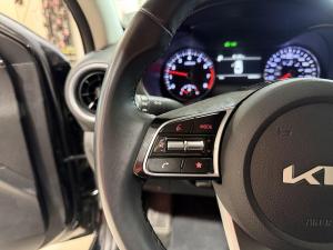 Miniature 18 Kia Forte LX 2024